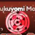 Anime Card Clash - Tsukuyomi Moon [449R]
