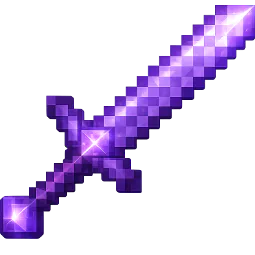 Netherite Sword Max Enchant