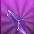 Anime Card Clash - 25 Trait Crystals [669R]