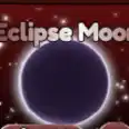 Anime Card Clash - Eclipse Moon [299R]