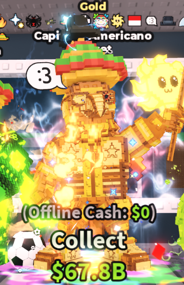 GOLD CAPITANO AMERICANO 3.5B/S (SOCCER + SUN + 10 TRAITS) – STEAL A BRAINROT – FAST DELIVERY & TRUSTED #Y3SH6Z