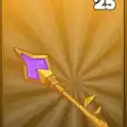 Anime Card Clash - 25 Checkpoint Keys [849R]