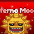 Anime Card Clash - inferno Moon [549R]