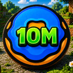 Money 10M