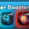 Anime Card Clash - Summer Booster Bundle [2349R]