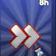 Anime Card Clash - Exploration Speedup (8h) [229R]