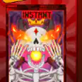 Anime Card Clash - Instant Roll (250,000 Cards) [2129R]