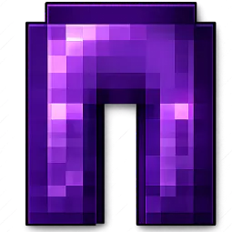 Netherite Leggings Max Enchant