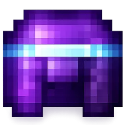 Max Enchant Netherite Helmet