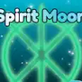 Anime Card Clash>Potion>Spirit Moon