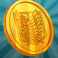 Anime Card Clash>Dungeons>Dungeon Double Coins 1 Week