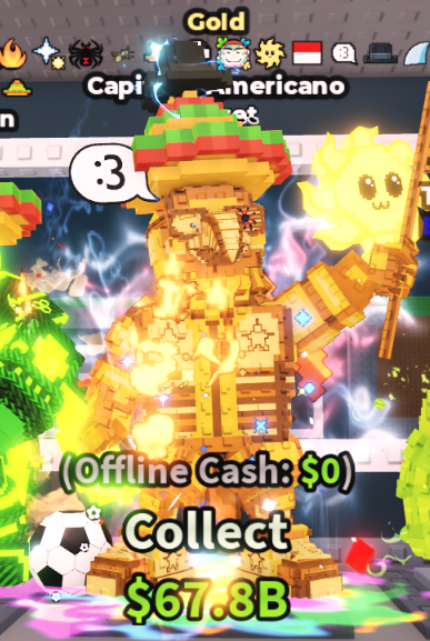 GOLD CAPITANO AMERICANO 3.5B/S (SOCCER + SUN + 10 TRAITS) – STEAL A BRAINROT – FAST DELIVERY & TRUSTED #Y3SH6Z