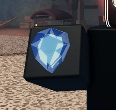 MOONSTONE / MOON STONE - FISCH
