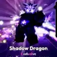 🟣Shadow Dragon🟣 SSS EVO Almighty 🟣