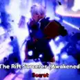 🟣The Rift Sorcerer | Gojo🟣 SSS EVO Almighty