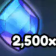 Anime Expeditions>2,500 Gems