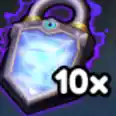 Anime Expeditions>10 Stat Locks