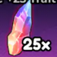 Anime Expeditions>25 Trait Crystals
