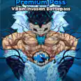 Anime Expeditions>Villain Battlepass
