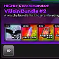 Anime Expeditions>Villain Bundle#2