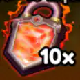Anime Expeditions>10 Equipment Locks