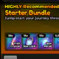 Anime Expeditions>Starter Bundle