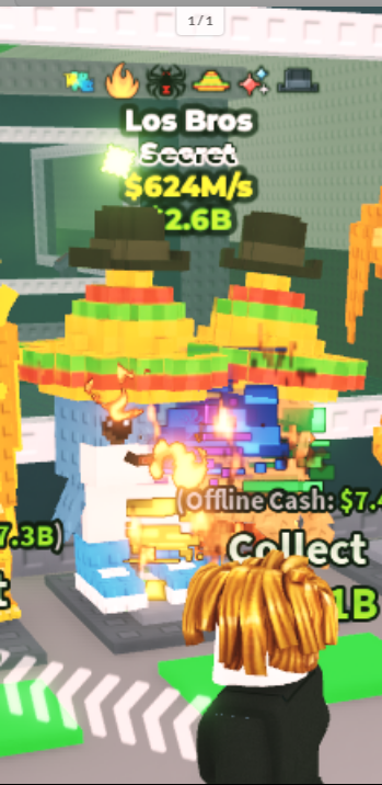 👬 Los Bros 624 M/s fast and secure 👬