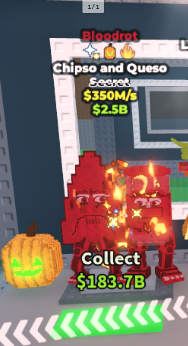 🌮 Chipso and Queso 350 M/s fast and secure 🌮
