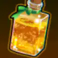 Anime Expeditions>Super Luck Potion