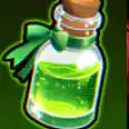 Luck Potion