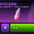 Trait Crystal x1