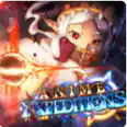 Anime Expeditions - vip + premium pass [1398R]