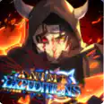 Anime Expeditions - Villain Battlepass [499R]