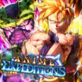 Anime Expeditions - Ballin Bundle 3 [7999R]