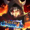 Anime Expeditions - Villain Bundle #1 + #2 [4998R]