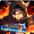 Anime Expeditions - Villain Battlepass + Premium Pass [1498R]