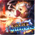 Anime Expeditions - VIP+Display all units+Release bundle 1 [1797R]