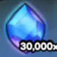 🟥✅30,000 Gems✅🟥3999R