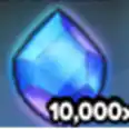 🟥✅10,000 Gems✅🟥1499R