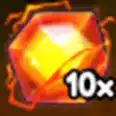 🟥✅10x Equipment Rerolls✅🟥249R