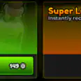 Anime Expeditions - Luck Potion + Super Luck Potions