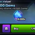 Anime Expeditions - 10k Gems