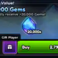 Anime Expeditions - 20K Gems