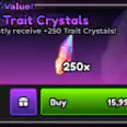 Anime Expeditions - Trait Reroll 250x
