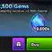 Anime Expeditions - 2500 Gems [449R]