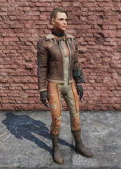 [ Xbox ] Bomber Jacket (instant delivery)