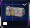 Tactical MK.3 (Defensive) Blueprint