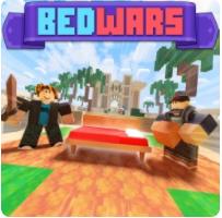 BedWars - Cardboard Skin Bundle【999R】