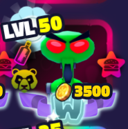 [ Spongebob Tower Defense ] Shiny Wumbo Robot Mantis ( Secret ) | Ready Unit✅ | INSTANT DELIVERY✅