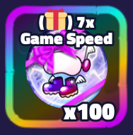[ Spongebob Tower Defense ] 7x Game Speed ( Gamepass ) | Ready Unit✅ | INSTANT DELIVERY✅
